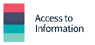 Access to Information logo